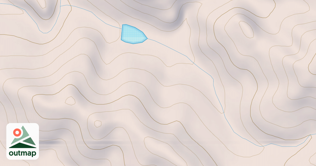 Map of BLM National GTLF Public Motorized Roads 5f614e0e-8113-474b-814a-5a29da57c733