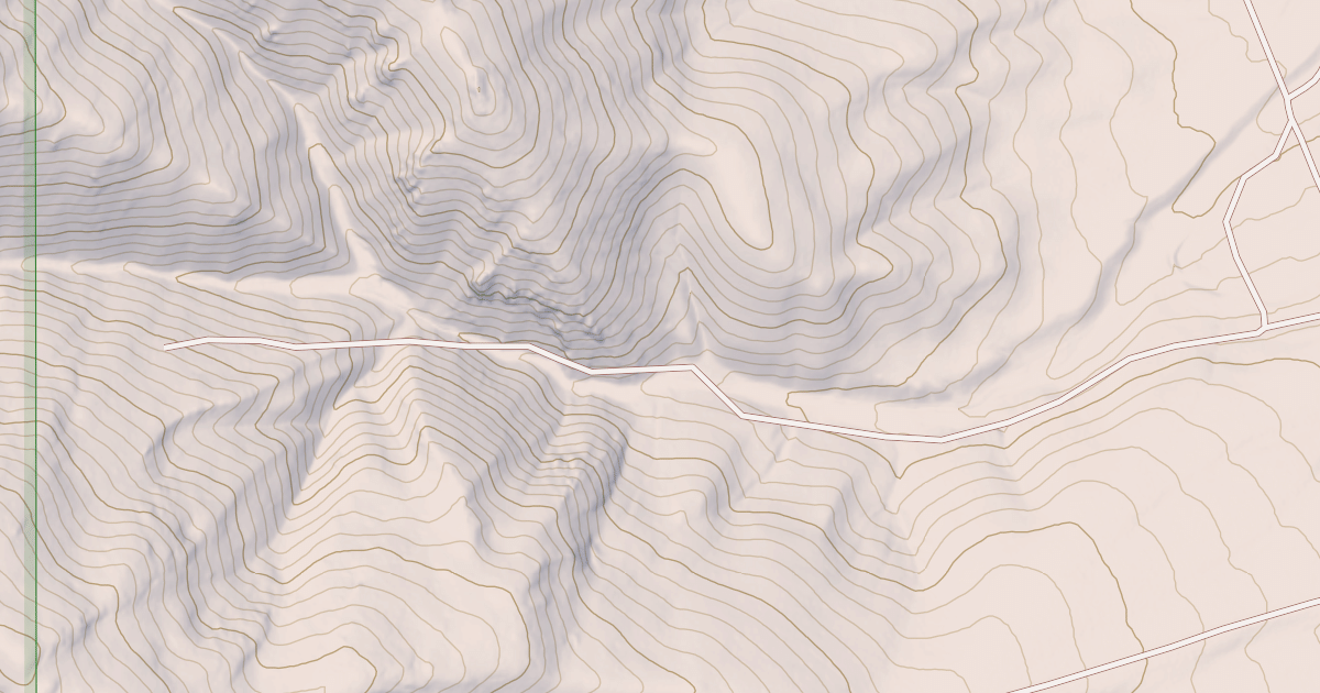 Map preview of BLM National GTLF Public Motorized Roads 06eda8a5-f905-443d-bc0d-671bbd6e5d52