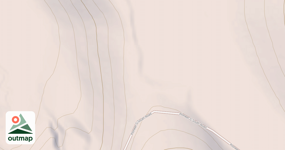 Map of 40396A
