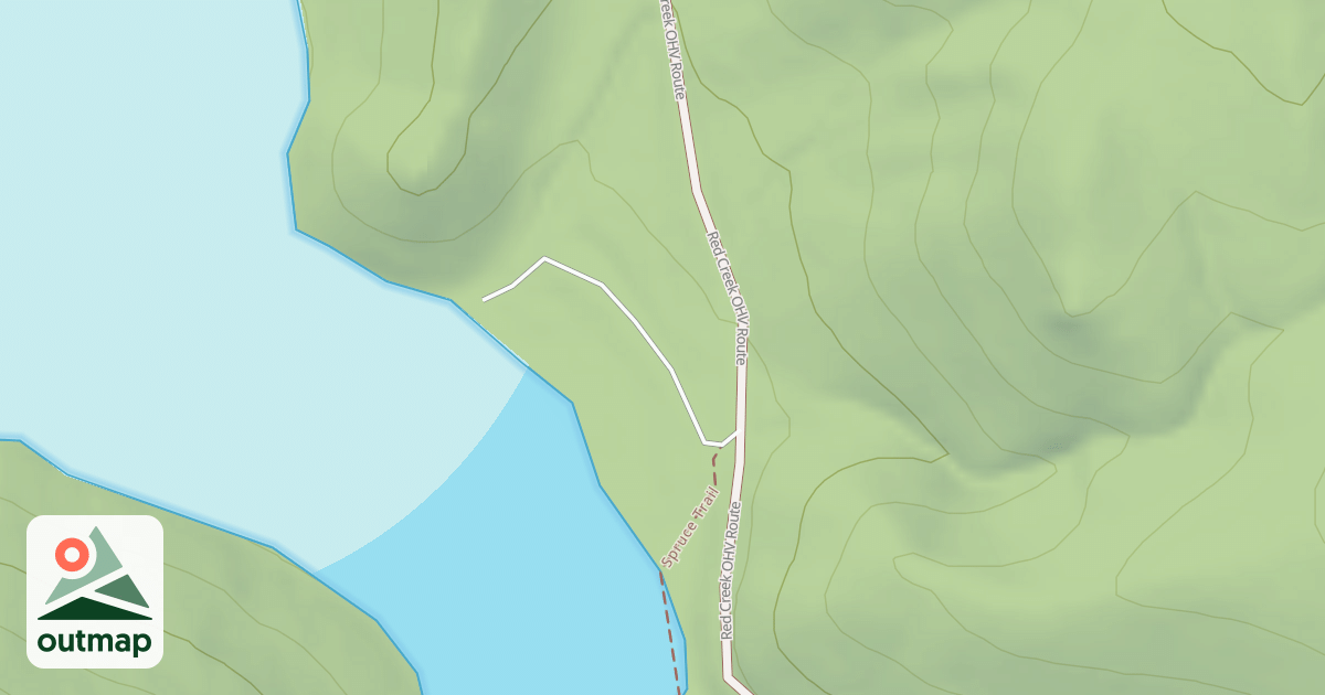 Map of LOCAL