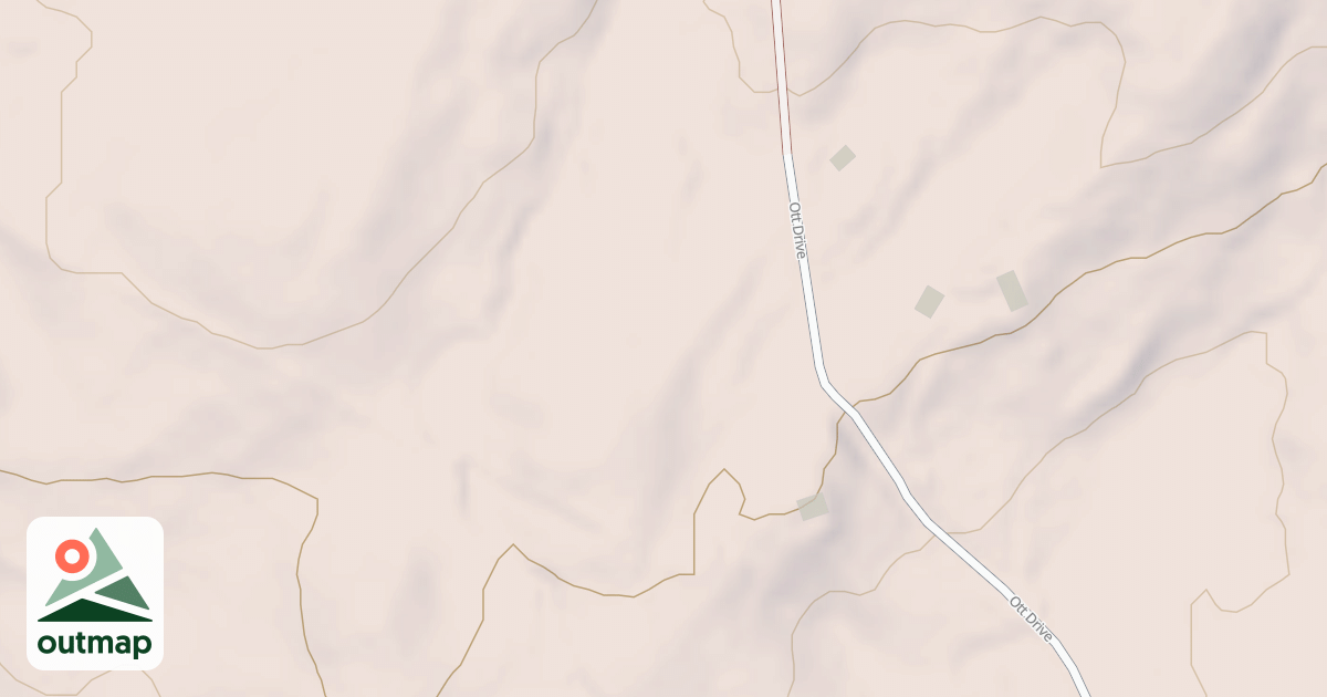 Map of 53