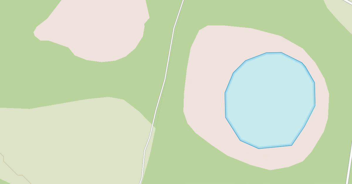 Map preview of USFS Motor Vehicle Use Map Roads {0C4C01D6-019C-4595-B850-38CFB8125310}