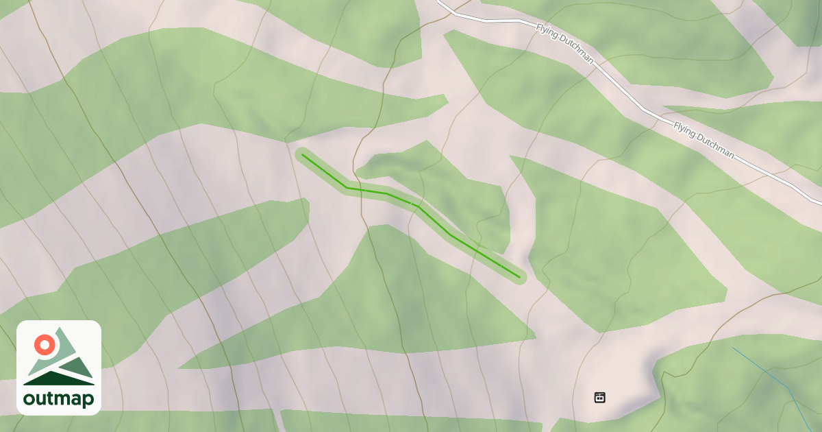 Map of Samantha