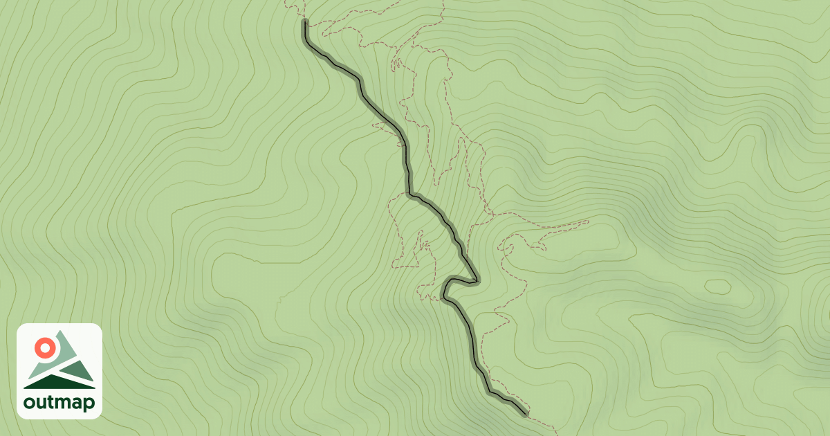 Map of Back to Hell