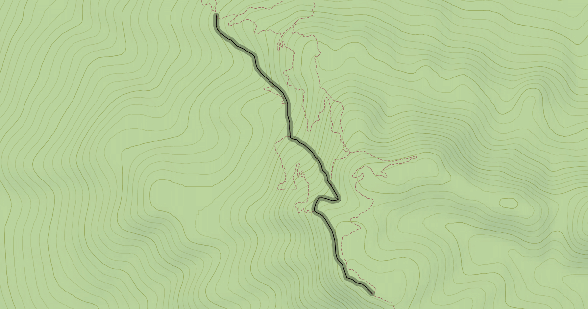 Map preview of Back to Hell