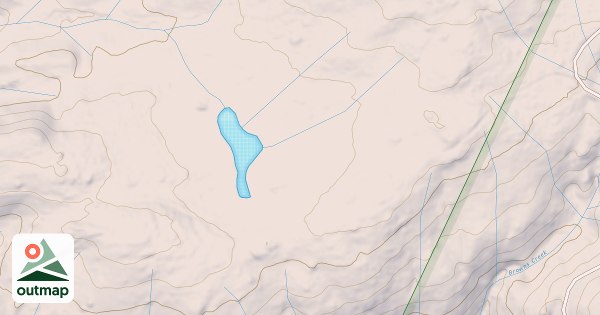 Map of CODER
