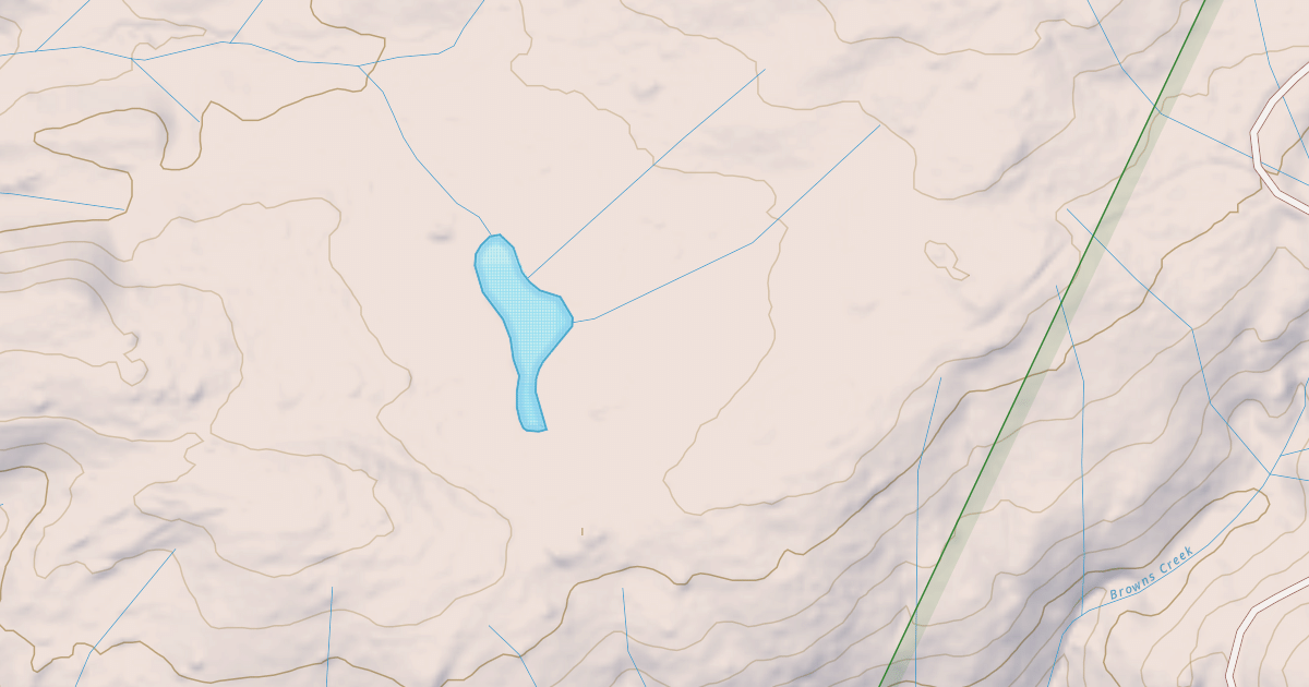 Map preview of CODER