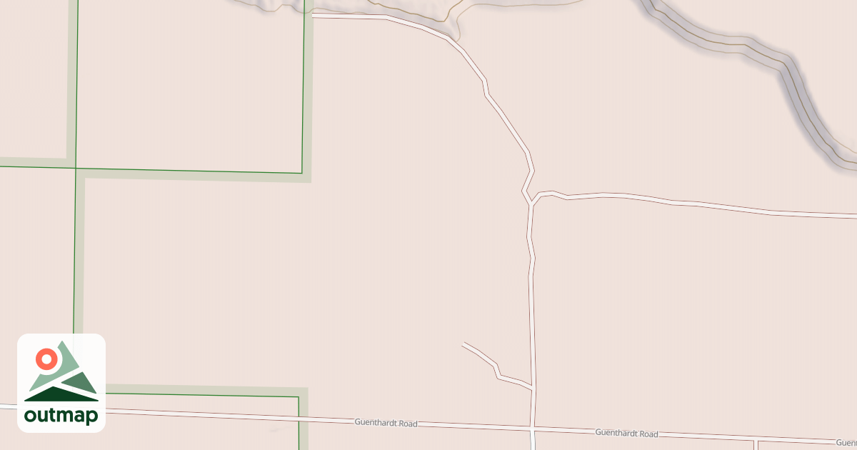 Map of 8322