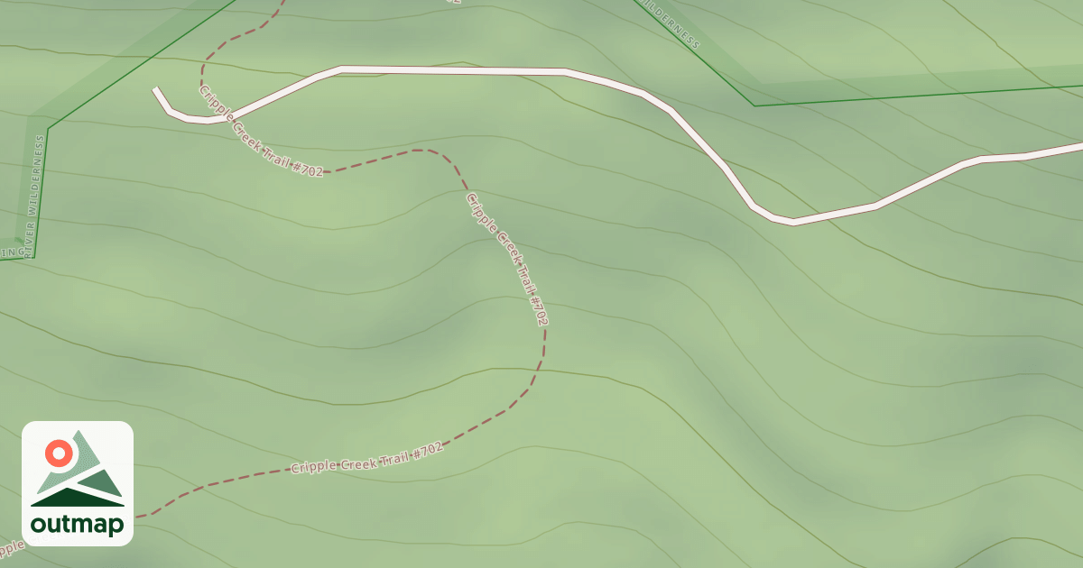 Map of 4635020