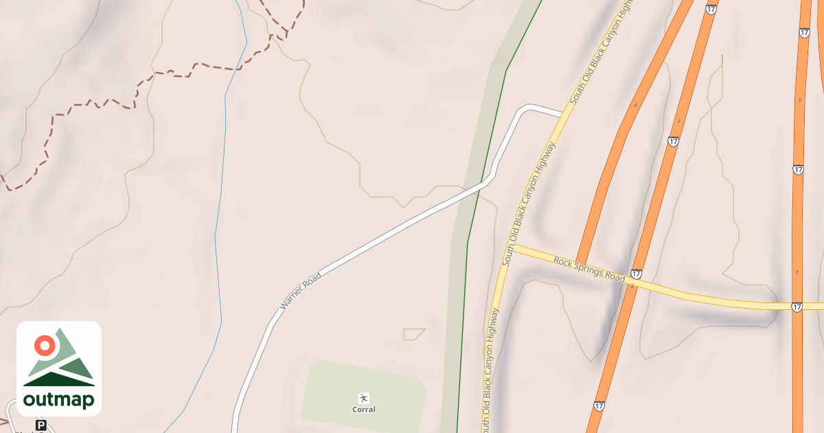 Map of BLM National GTLF Public Motorized Roads 1e4483f9-55f8-459f-a977-5f677d2fd380