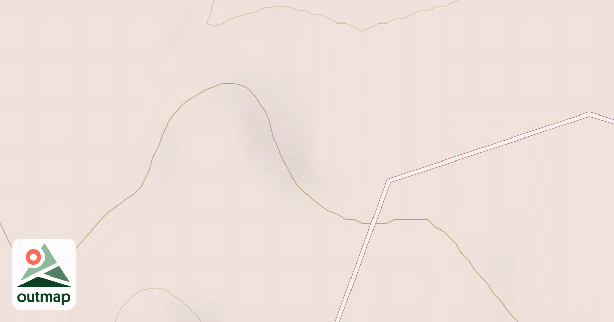 Map of BLM National GTLF Public Motorized Roads 99ea1691-4513-4711-afd5-6a824a44b994