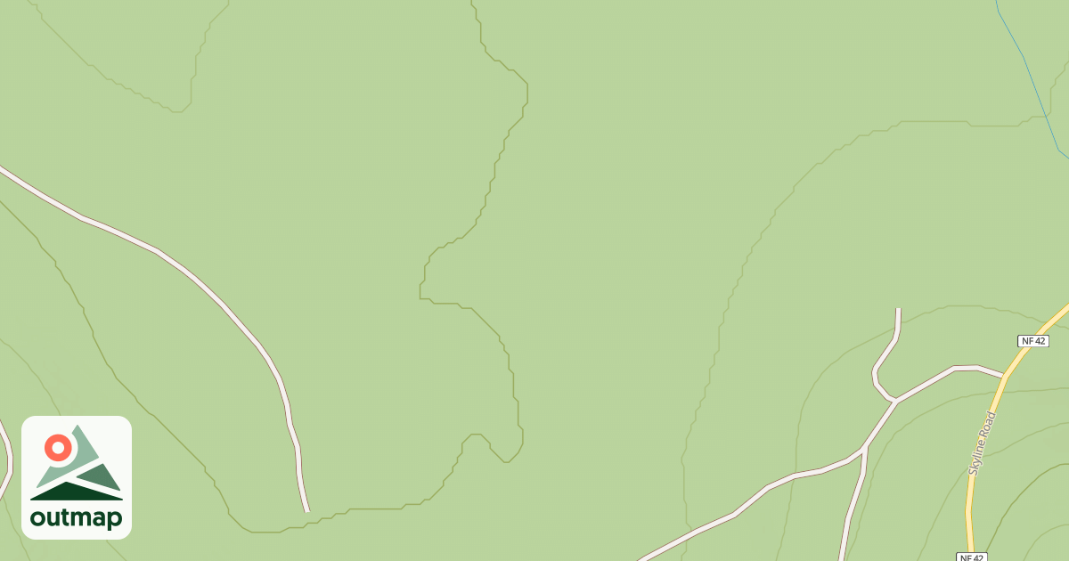Map of 4200030
