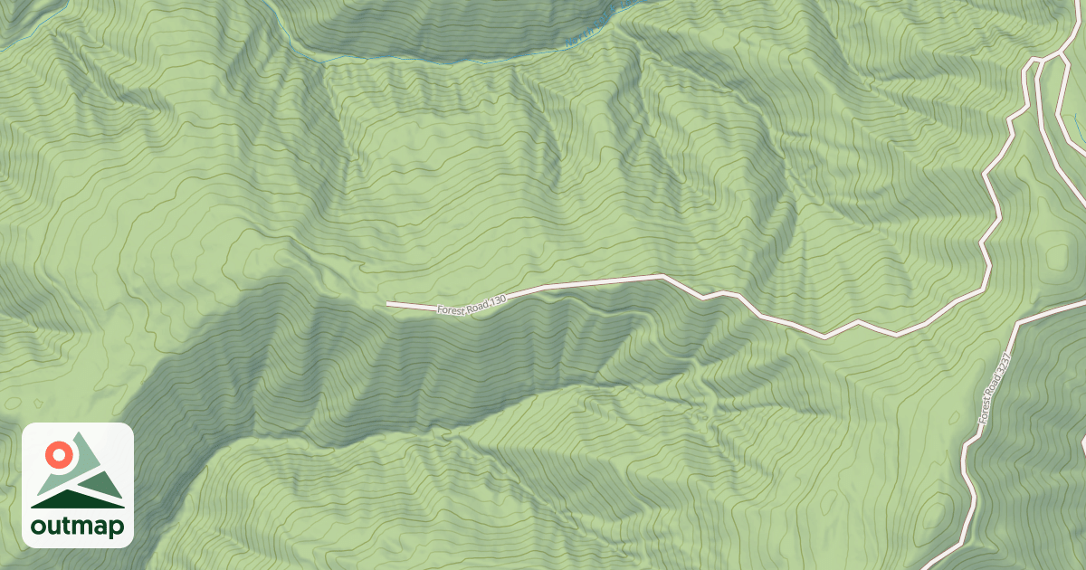 Map of CLAW