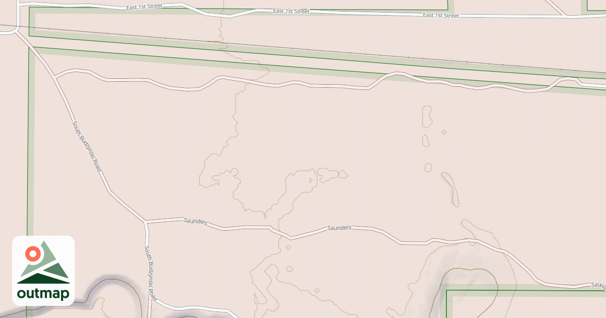 Map of 5069