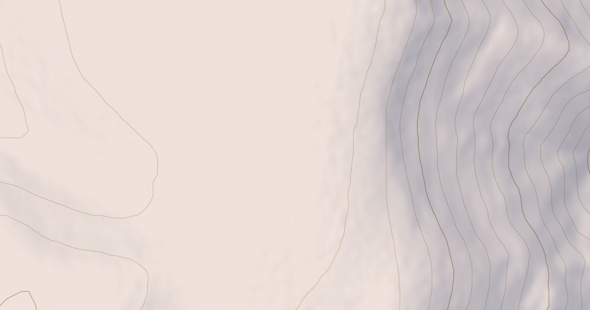 Map preview of South Miller Rim