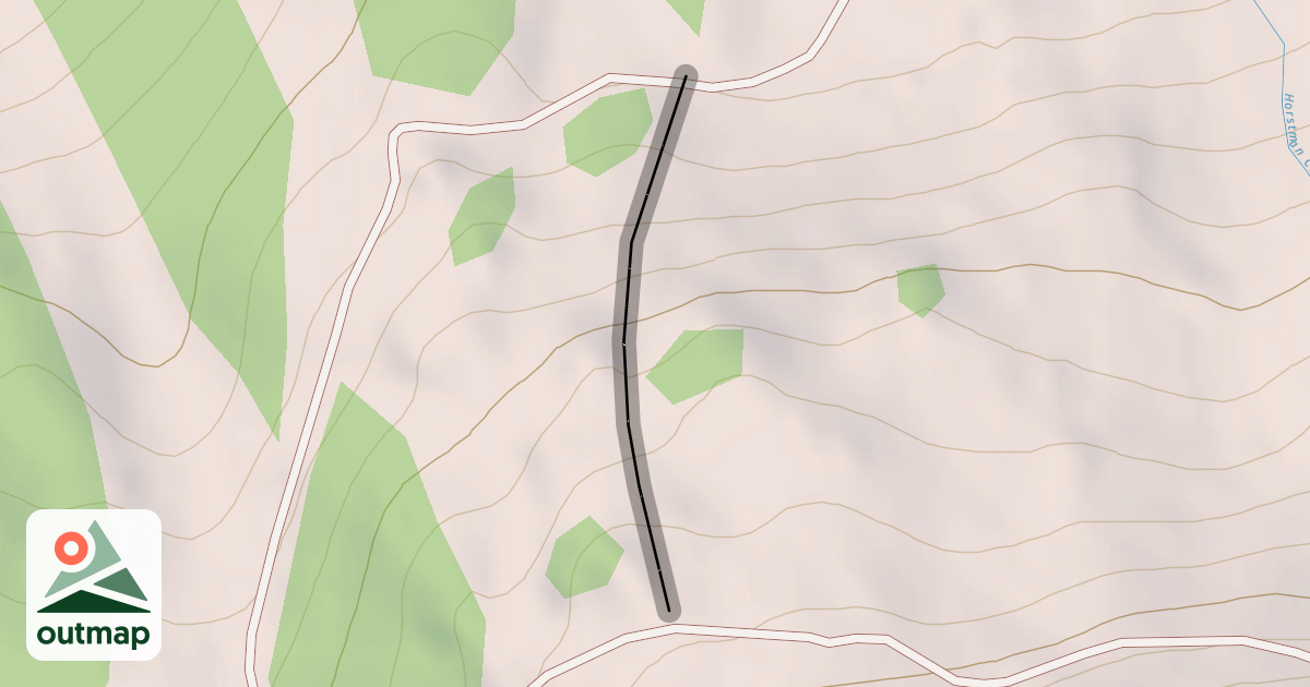 Map of Bagger 1