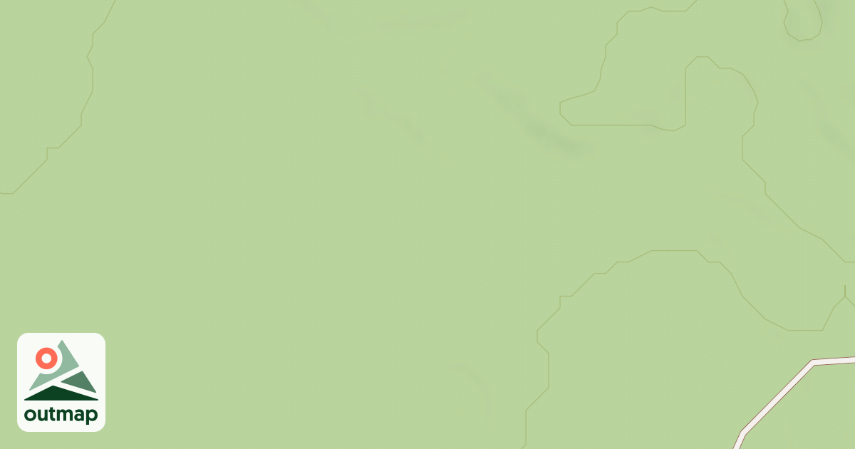 Map of FR 511C