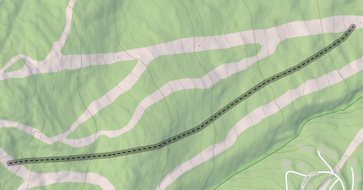 Map preview of Supernova
