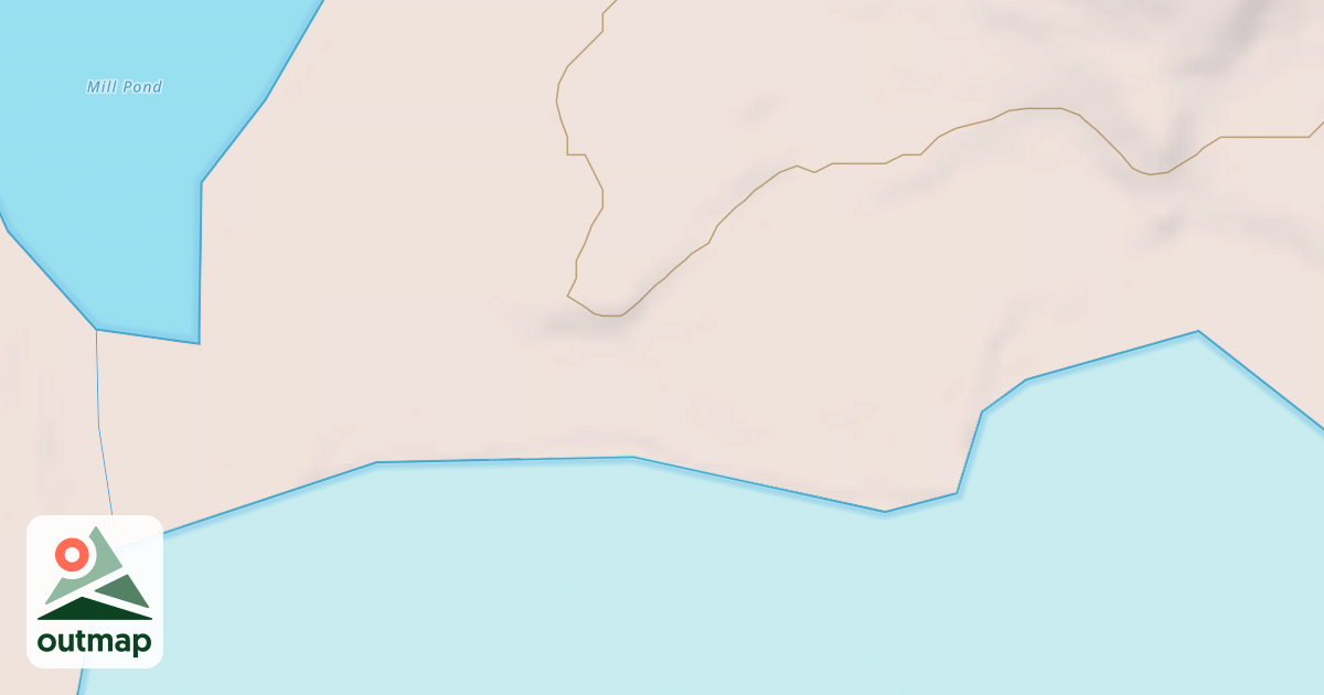 Map of USGS National Digital Trails 239af811-8484-442c-8fef-75aaea93f711