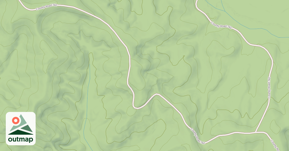 Map of HIGHEAST