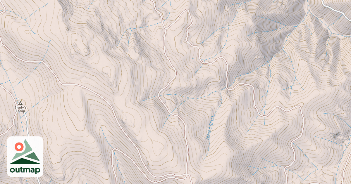 Map of ARGENTINE-FLOURNOY
