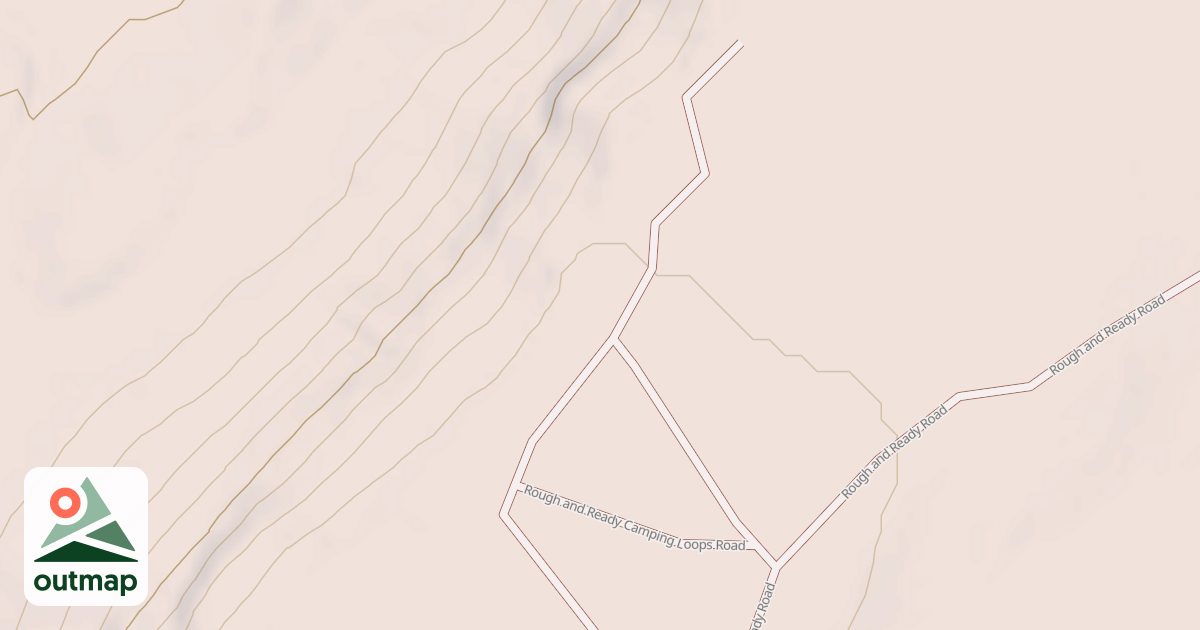 Map of BLM National GTLF Public Motorized Roads 727afb48-d19c-4092-9bc6-dcc0f1ce24e7