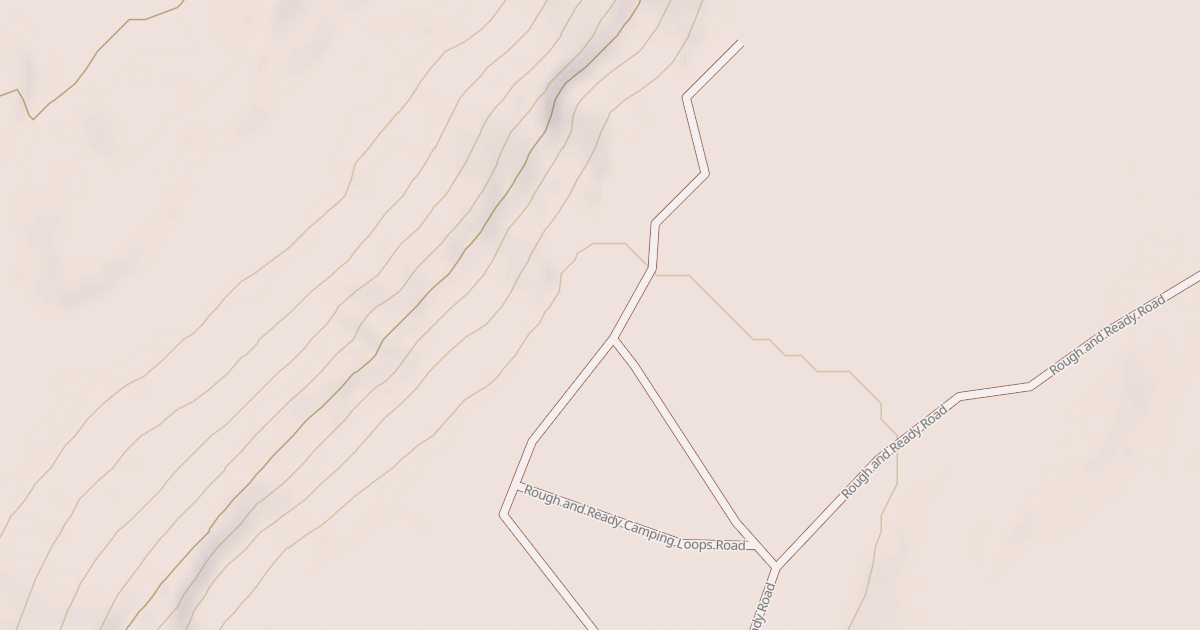 Map preview of BLM National GTLF Public Motorized Roads 727afb48-d19c-4092-9bc6-dcc0f1ce24e7