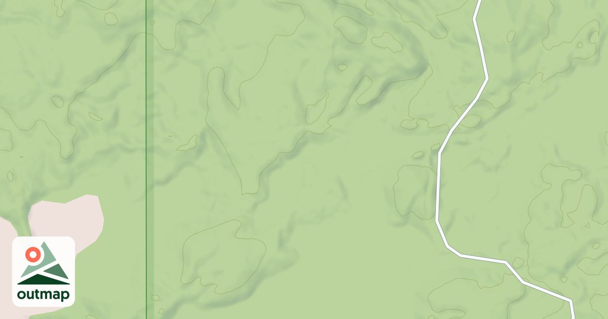 Map of FR 1648C