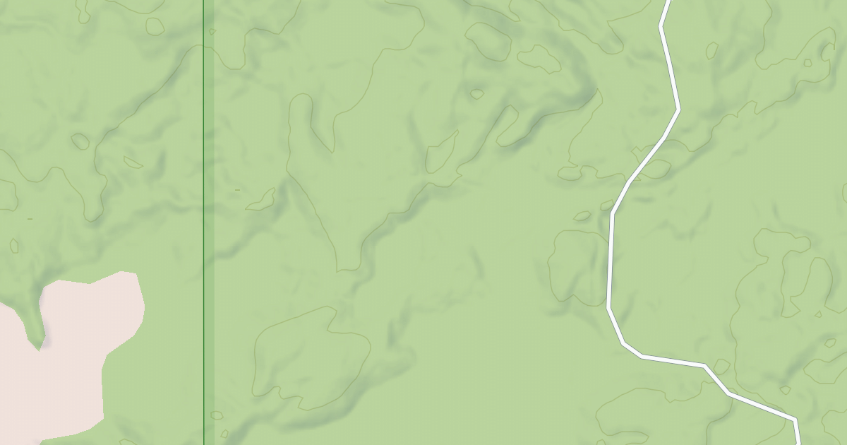 Map preview of FR 1648C