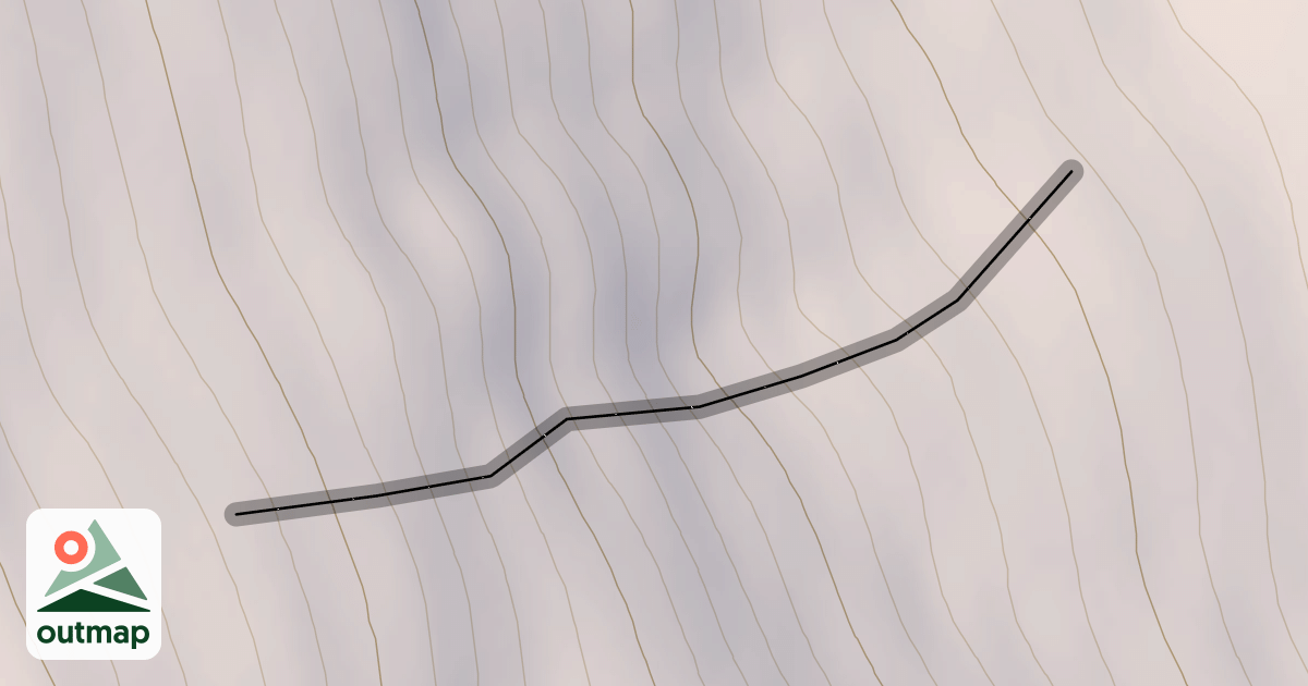 Map of The Shaft
