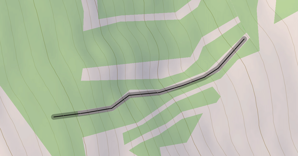 Map preview of The Shaft