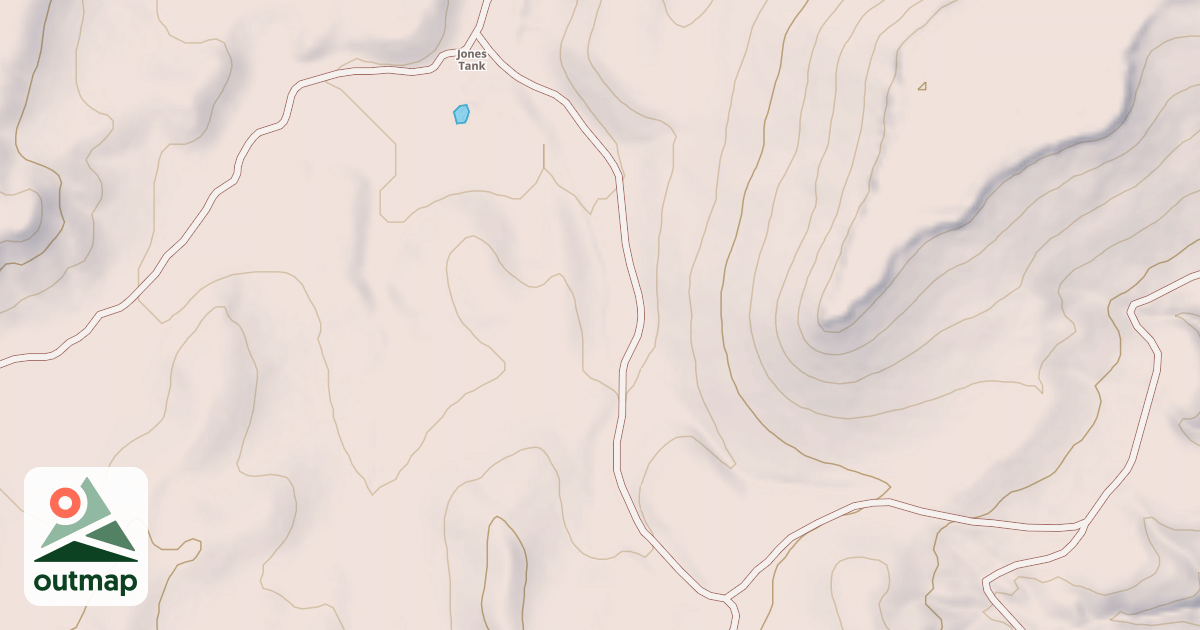 Map of 4003 G