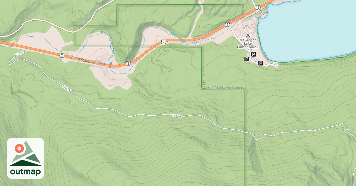 Map of BAR Z MAINLINE