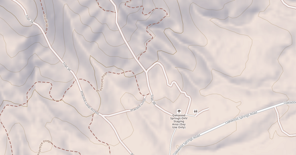 Map preview of USGS National Digital Trails bb8e7815-0d7d-4820-a60e-85036fb439f6