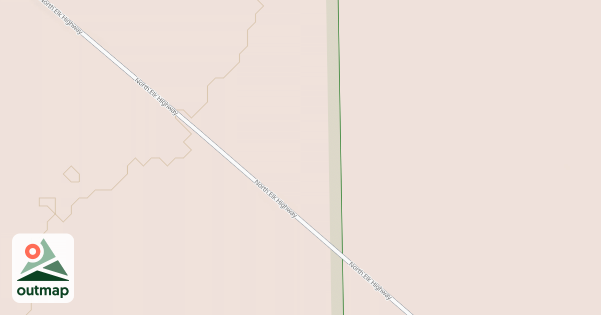 Map of 6719