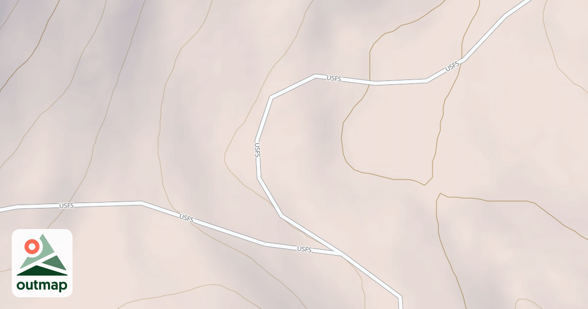 Map of Cuvacan