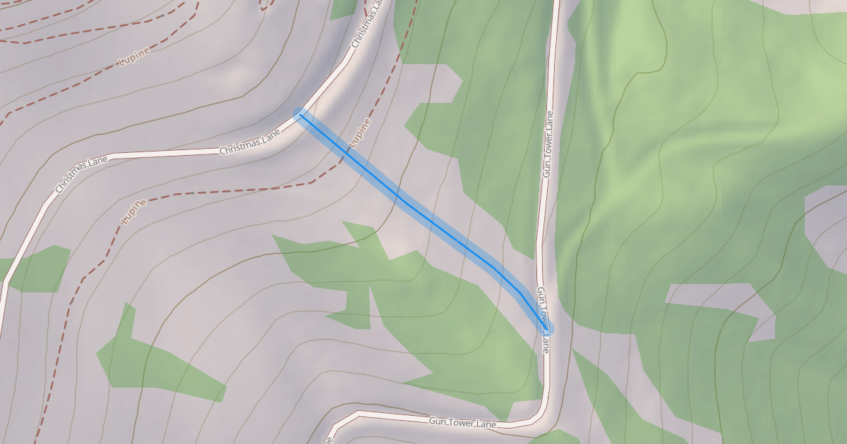 Map preview of Mid Inhibition