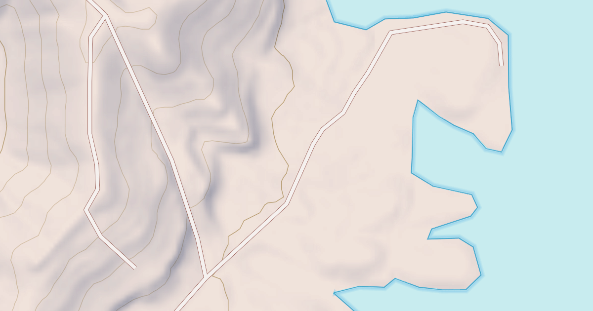 Map preview of PIPELINE COMPLEX C