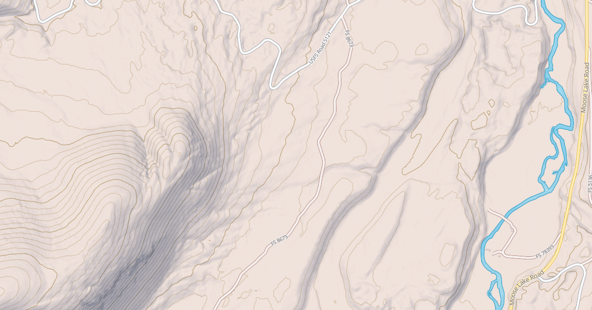 Map preview of KAISER SO