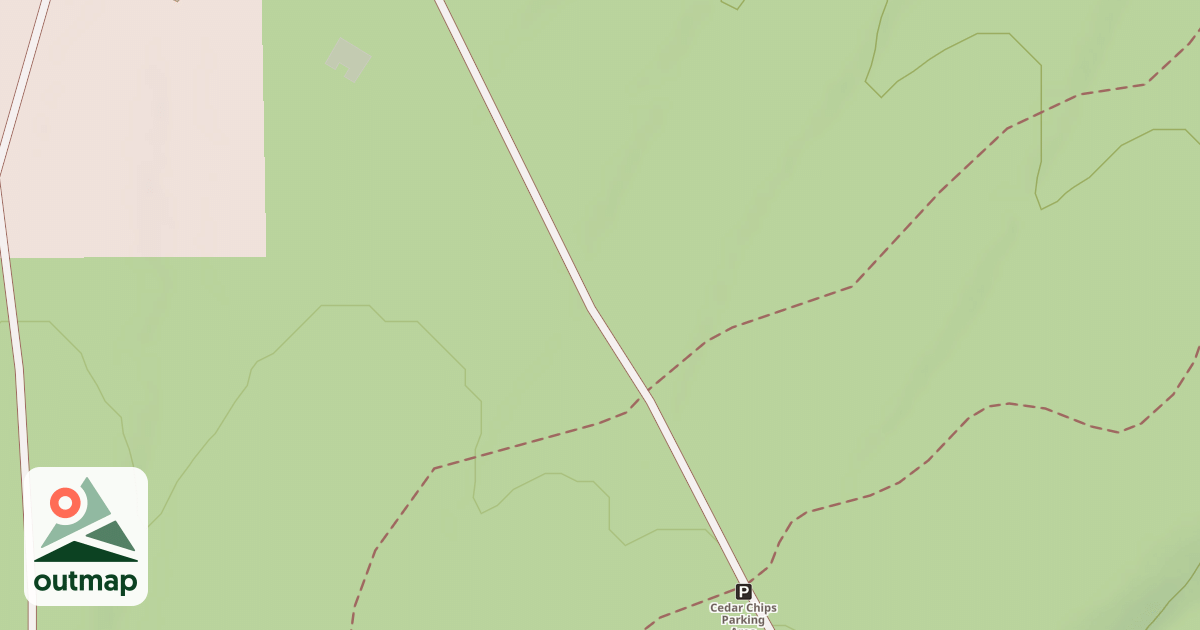 Map of BLM National GTLF Public Motorized Roads 1053d752-7e19-4330-912f-4394cd593b1c