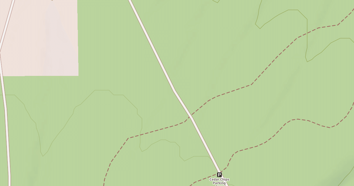 Map preview of BLM National GTLF Public Motorized Roads 1053d752-7e19-4330-912f-4394cd593b1c