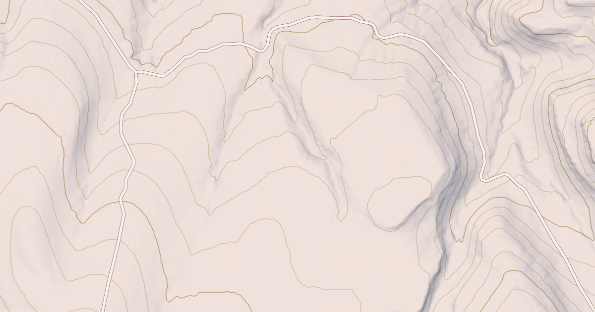 Map preview of MOGENSEN RD