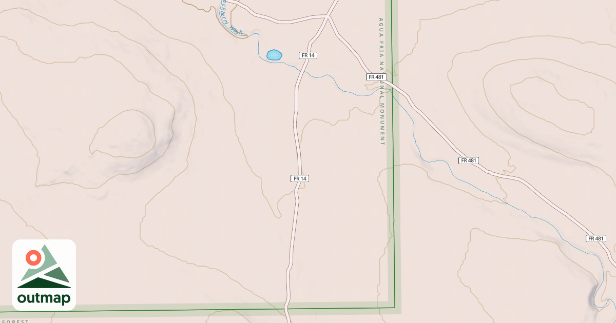 Map of BLM National GTLF Public Motorized Roads 23554ed9-56dc-4986-bdec-b55056dfd68a