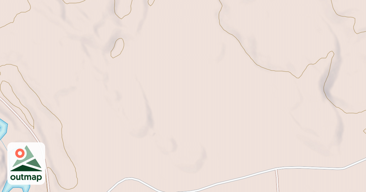 Map of 2225 SPUR A33B