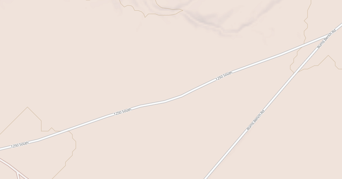 Map preview of BLM National GTLF Public Motorized Roads 0cbaac8d-58fc-4f7e-b0db-fb03665962ea