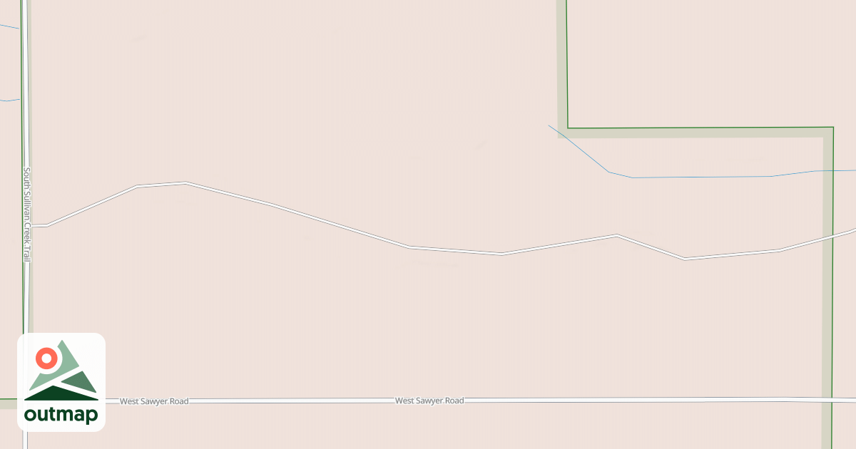 Map of LORENZ
