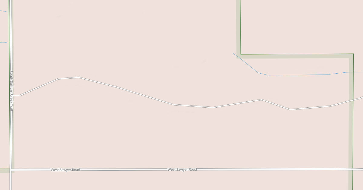 Map preview of LORENZ