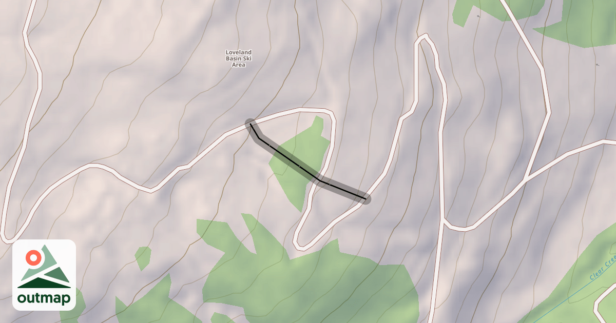 Map of Fail Safe Trees