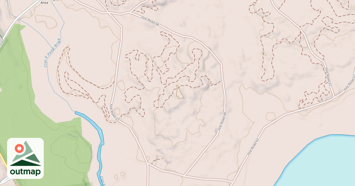 Map of USGS National Digital Trails d21fa7f9-568e-4250-9ddc-24788d81715e