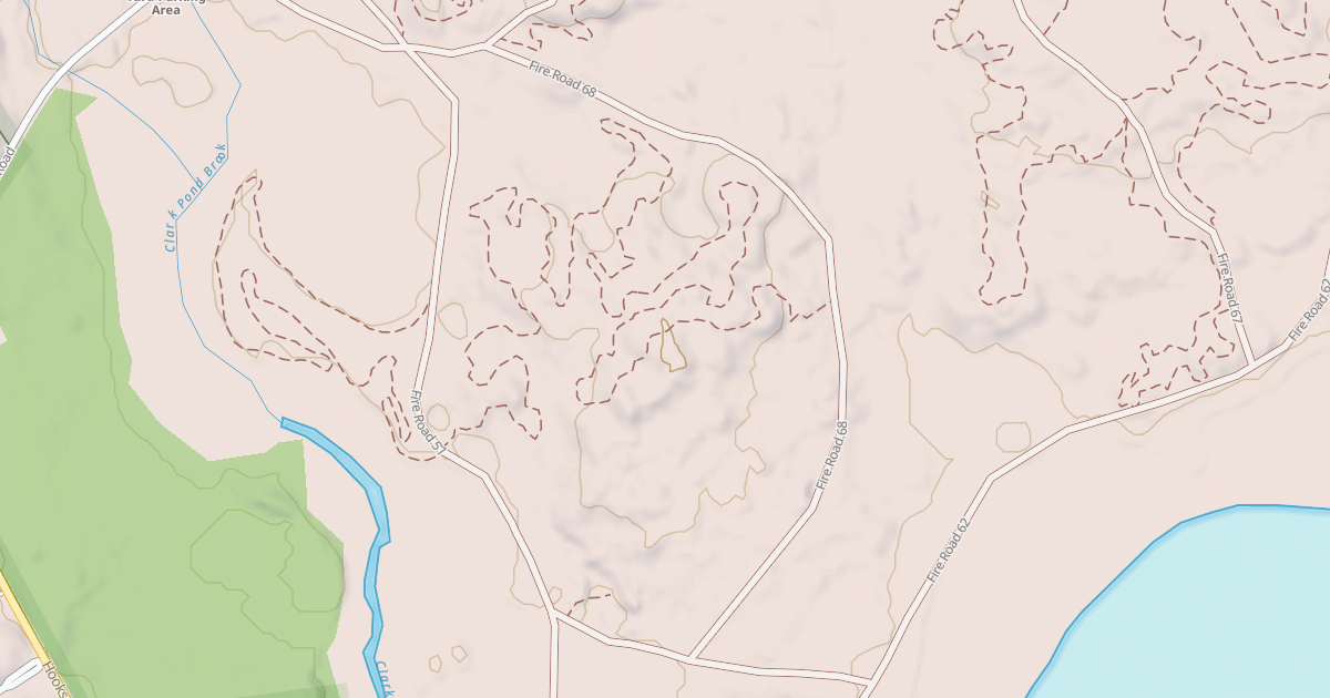 Map preview of USGS National Digital Trails d21fa7f9-568e-4250-9ddc-24788d81715e